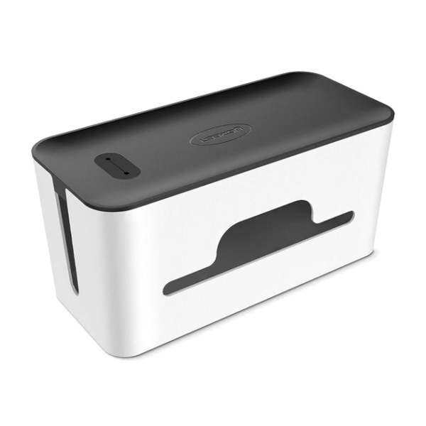 Коробка-органайзер для кабелів UGREEN LP110 Universal Cable Management Box S Size
