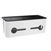 Коробка-органайзер для кабелів UGREEN LP110 Universal Cable Management Box L Size