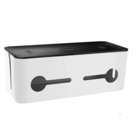 Коробка-органайзер для кабелів UGREEN LP110 Universal Cable Management Box L Size
