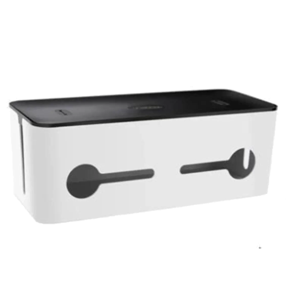 Коробка-органайзер для кабелів UGREEN LP110 Universal Cable Management Box L Size