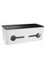 Коробка-органайзер для кабелів UGREEN LP110 Universal Cable Management Box L Size