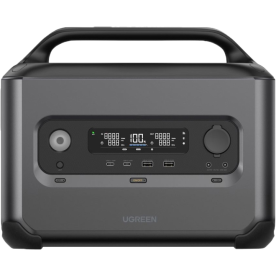 Зарядна станція Ugreen PowerRoam GS1200 1024LiFePO4 