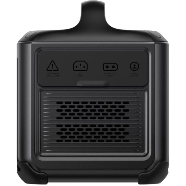 Зарядна станція Ugreen PowerRoam GS1200 1024LiFePO4 