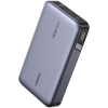 Павербанк (Внешний аккумулятор) UGREEN PB720 20000mAh 100W Grey