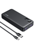 Зовнішній акумулятор UGREEN PB312 20000mAh PD 20W