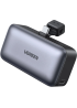 Зовнішній акумулятор UGREEN PB503 Nano 5000mAh 22.5W USB-C (Gray)