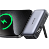 Зовнішній акумулятор UGREEN PB503 Nano 5000mAh 22.5W USB-C (Gray)