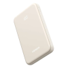 Павербанк UGREEN PB507 10000mAh 22.5W з LED-дисплеєм (Beige)