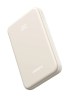 Павербанк UGREEN PB507 10000mAh 22.5W з LED-дисплеєм (Beige)