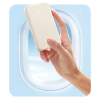 Павербанк UGREEN PB507 10000mAh 22.5W з LED-дисплеєм (Beige)