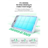 Павербанк UGREEN PB507 10000mAh 22.5W з LED-дисплеєм (Beige)