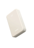 Павербанк UGREEN PB508 20000mAh 22.5W з цифровим дисплеєм і швидкою зарядкою QC/PD/SCP/FCP