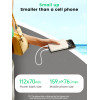 Павербанк UGREEN PB508 20000mAh 22.5W з цифровим дисплеєм і швидкою зарядкою QC/PD/SCP/FCP