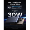 Павербанк UGREEN PB532 20000mAh 30W Fast Charging