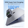 Повербанк UGREEN Nexode PB721 20000mAh 130W (з дисплеєм)