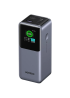 Повербанк UGREEN Nexode PB721 20000mAh 130W (з дисплеєм)