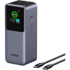 Повербанк UGREEN Nexode PB721 20000mAh 130W (з дисплеєм)