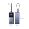 Павербанк UGREEN Nexode 20000mAh 130W PB723 Power Bank