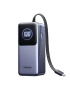 Павербанк UGREEN Nexode 20000mAh 130W PB723 Power Bank