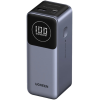 Повербанк UGREEN Nexode PB724 12000mAh 100W Gray