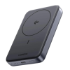 Магнітний павербанк UGREEN 10000 mAh Qi2 15W + 30W USB-C Fast Charge