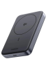 Магнітний павербанк UGREEN 10000 mAh Qi2 15W + 30W USB-C Fast Charge