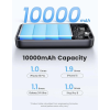 Магнітний павербанк UGREEN 10000 mAh Qi2 15W + 30W USB-C Fast Charge