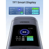 Повербанк UGREEN PB771 20000mAh 145W Qi2 Power Bank (Gray)