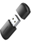 WI-FI-адаптер UGREEN CM448 AC650 11ac Dual-Band Wireless USB Adapter