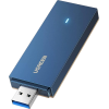 WI-FI-адаптер UGREEN CM499 AX1800 Dual-Band Wireless Adapter (Wi-Fi 6)