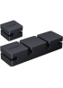 Органайзер для кабелів Ugreen LP208 Cable Holder Clips Black