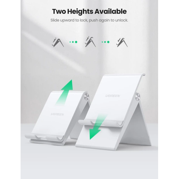 Підставка для телефону UGREEN LP247 Multi-Angle