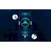 Автотримач UGREEN LP274 Gravity Phone Holder for Round Air Vent Black