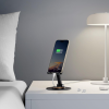 Тримач для телефону/планшета UGREEN LP805 Swivel & Foldable Multi-Angle Stand, чорний
