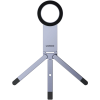 Магнитный держатель-штатив для телефона UGREEN LP962 Magnetic Phone Tripod 360° Space Grey