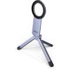 Магнитный держатель-штатив для телефона UGREEN LP962 Magnetic Phone Tripod 360° Space Grey