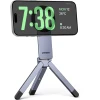 Магнитный держатель-штатив для телефона UGREEN LP962 Magnetic Phone Tripod 360° Space Grey