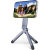 Магнитный держатель-штатив для телефона UGREEN LP962 Magnetic Phone Tripod 360° Space Grey