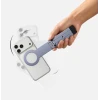 Магнитный держатель-штатив для телефона UGREEN LP962 Magnetic Phone Tripod 360° Space Grey
