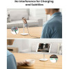 Тримач для телефона UGREEN LP280 Adjustable Desk Phone Holder 
