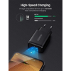 Зарядний пристрій UGREEN CD122 QC3.0 USB Fast Charger EU