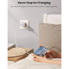 Зарядний пристрій UGREEN CD122 QC3.0 USB Fast Charger EU