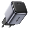 Міні-зарядний пристрій UGREEN Nexode CD318 20W PD GaN II USB-C
