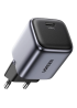 Міні-зарядний пристрій UGREEN Nexode CD318 20W PD GaN II USB-C