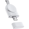Бездротовий зарядний пристрій UGREEN CD144 Magnetic Charging Module for Apple Watch 5V/1A