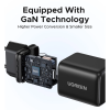 Мережевий зарядний пристрій UGREEN X512 USB-C 20W PD GaN Fast Charger