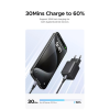Зарядний пристрій UGREEN X514 GaN Dual 20W (USB-C + USB-A)