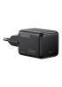 Мережевий зарядний пристрій UGREEN X517 25W USB-C GaN Fast Charger Black
