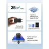 Мережевий зарядний пристрій UGREEN X517 25W USB-C GaN Fast Charger Black