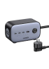 Зарядний пристрій UGREEN CD270 100W DigiNest Pro (3C1A) 